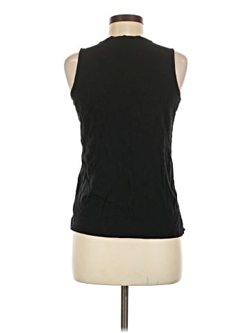 Max Studio Sleeveless T-Shirt (view 2)