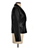 XXI 100% Polyester Black Blazer Size S - photo 4