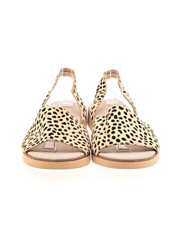 Matisse Sandals (view 2)