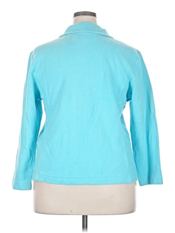 Lady Hathaway Pullover Sweater (view 2)