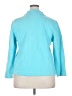 Lady Hathaway Teal Pullover Sweater Size XXL - photo 2