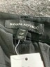 Banana Republic Solid Black Shorts Size 0 Petite - photo 3