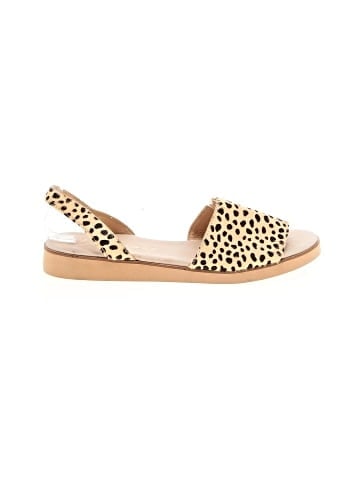 Matisse Sandals (view 1)