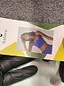 Halara Solid Gray Teal Active Dress Size S - photo 4