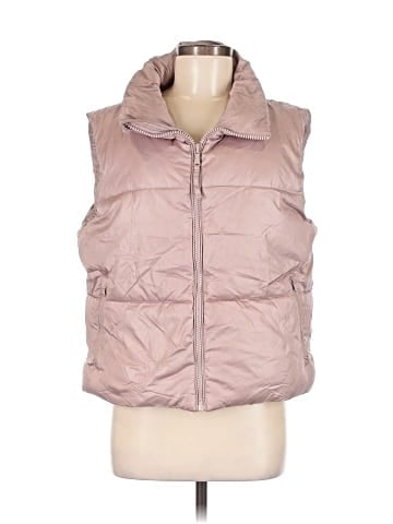 Old Navy Vest (view 1)