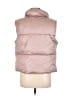 Old Navy 100% Polyester Pink Vest Size M - photo 2