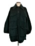 H&M Green Wool Coat Size M - photo 1