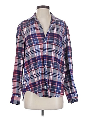 Frank & Eileen Long Sleeve Button-Down Shirt (view 1)