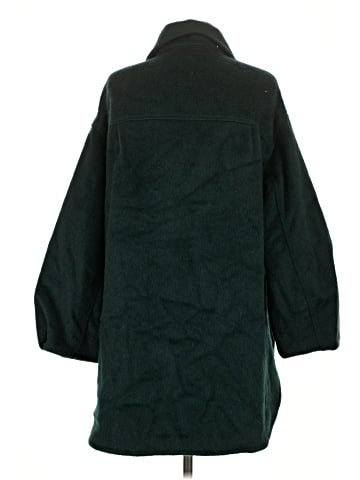 H&M Wool Coat (view 2)