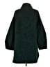 H&M Green Wool Coat Size M - photo 2