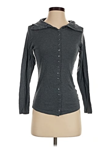 Wrap Cardigan (view 1)