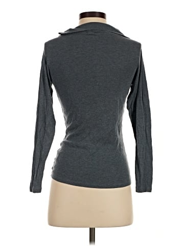 Wrap Cardigan (view 2)