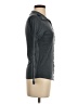 Wrap Gray Cardigan Size 4 - photo 4
