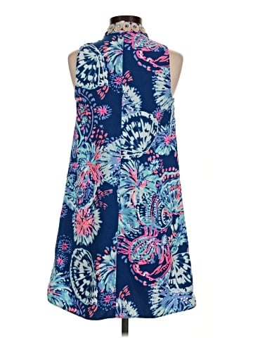 Lilly Pulitzer Casual Dress (view 2)