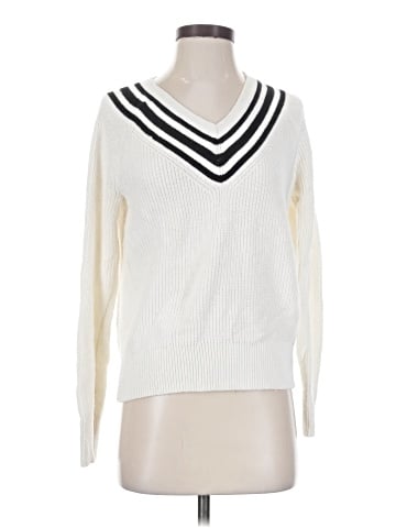 Talbots Pullover Sweater (view 1)