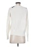 Talbots White Pullover Sweater Size S - photo 2