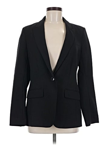 Ellen Tracy Blazer (view 1)