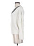 Talbots White Pullover Sweater Size S - photo 5