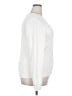 Lauren by Ralph Lauren 100% Cotton White Pullover Sweater Size 2X - photo 4