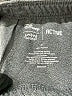 Disney x Jumping Beans 100% Polyester Solid Gray Casual Pants Size 4T - photo 3