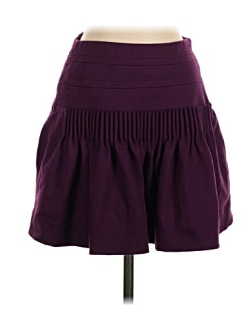Diane von Furstenberg Wool Skirt (view 1)