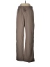 Jessica Simpson Brown Casual Pants Size L - photo 1