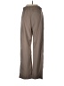Jessica Simpson Brown Casual Pants Size L - photo 2