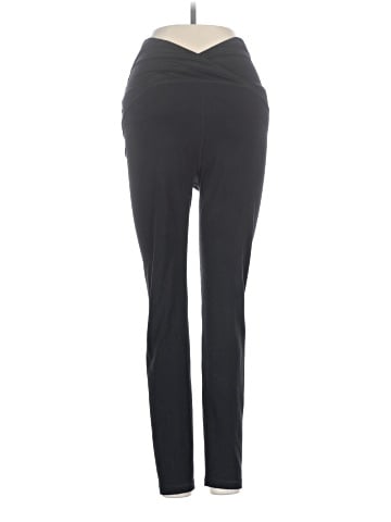 Isabel Maternity Active Pants (view 2)