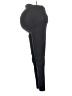 Isabel Maternity Black Active Pants Size S - photo 5
