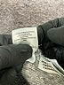 Anne Klein Gray Pullover Sweater Size L - photo 8