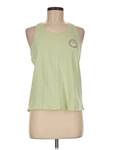 Burton Sleeveless T-Shirt (view 1)