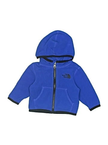 The North Face Fleece Jacket (view 1)