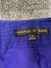 Preston & York 100% Polyester Blue Blazer Size 16 - photo 6