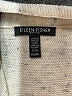 Eileen Fisher Ivory Cardigan Size S (petite) - photo 7