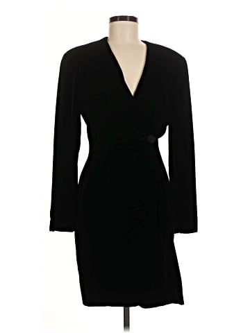 Liz Claiborne Collection Cocktail Dress (view 1)