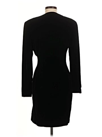 Liz Claiborne Collection Cocktail Dress (view 2)