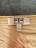 Robert Rodriguez 100% Polyester Tan Sleeveless Blouse Size XL - photo 7