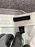 Willi Smith Ivory Shorts Size 10 - photo 3