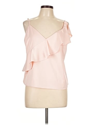 Lovers + Friends Sleeveless Blouse (view 1)