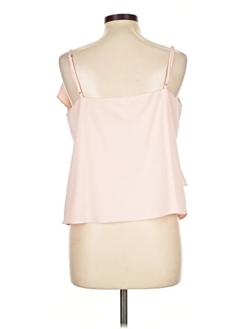 Lovers + Friends Sleeveless Blouse (view 2)