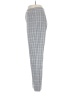 Elie Tahari Plaid Gray Dress Pants Size 2 - photo 5