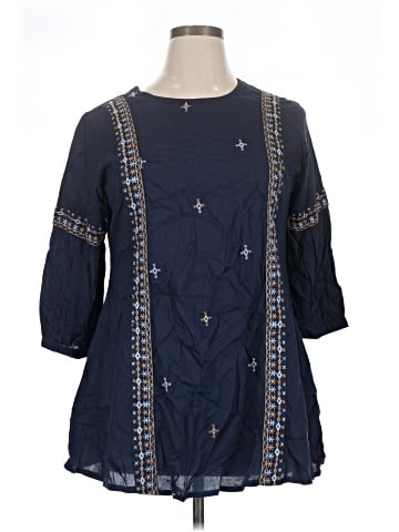 MAX Casual Dress (view 1)