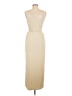 Anrabess Tan Casual Dress Size M - photo 2