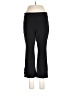 MICHAEL Michael Kors Black Active Pants Size L - photo 1