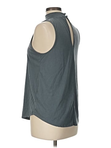 Moa Moa Sleeveless Blouse (view 1)