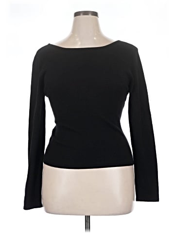 Carlisle Pullover Sweater (view 1)