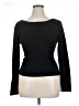 Carlisle Black Pullover Sweater Size XL - photo 1