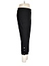 MICHAEL Michael Kors Black Active Pants Size L - photo 4