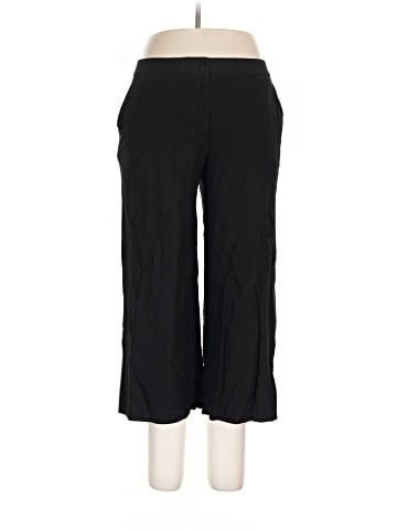 Eileen Fisher Casual Pants (view 1)