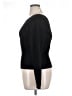 Carlisle Black Pullover Sweater Size XL - photo 5